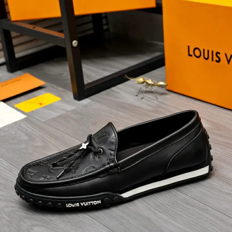 louis vuitton decontractees chaussures pour homme s_12554aa3